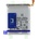 Samsung Батерия за Samsung Galaxy S24 Ultra / SM-S928, оригинална, 5000 mAh (20919)