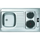 Alveus Combi Electra 100