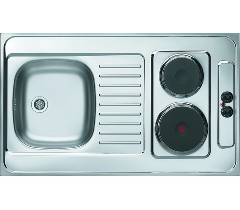 Alveus Combi Electra 100
