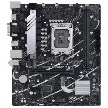 Asus PRIME B760M-K DDR4 90MB1DS0-M1EAY0