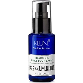 Keune 1922 г. От J. M. Keune Масло за брада хидратиращо 50 ml