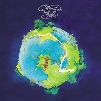 Yes - FRAGILE 1LP, 4CD, 1BR BOX 6LP