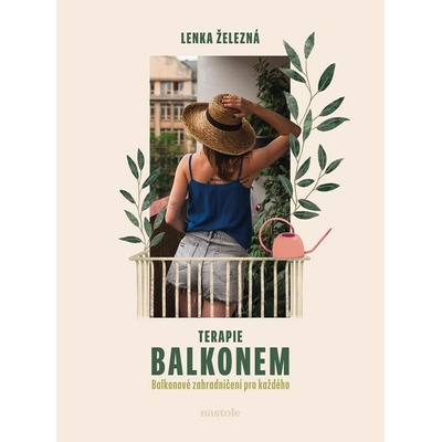 Terapie balkonem