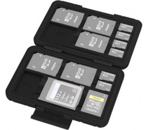 SmallRig 3192 Memory Case