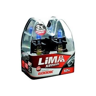 Lima Gold H1 P14,5s 12V 55W