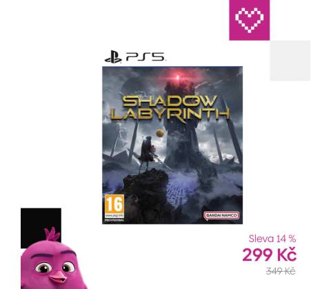Shadow Labyrinth