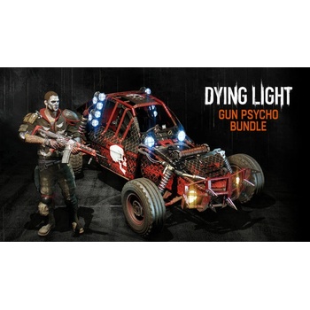 Dying Light: Gun Psycho Bundle