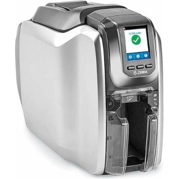 Image 1 of Zebra ZC300 (ZC31-000C000EM00)