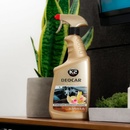 K2 DEOCAR Vanilla 700 ml