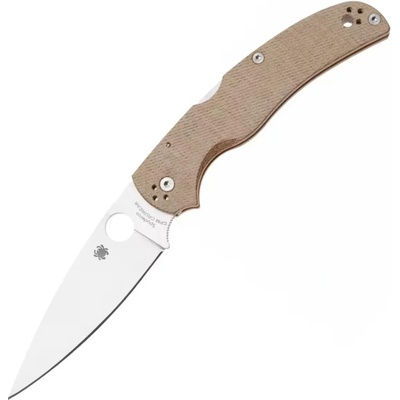 Spyderco Native Chief CPM CRU-WEAR C244MPCW