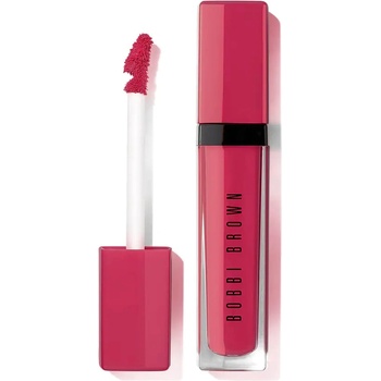 Bobbi Brown натрошено матово течно червило основно изстискване 34 g