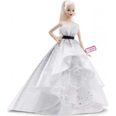 Barbie SLAVÍ 60 LET