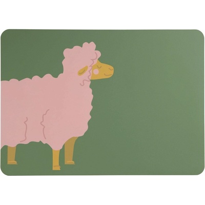 Asa SELECTION prostírání Sheep Silvia 43x33 cm