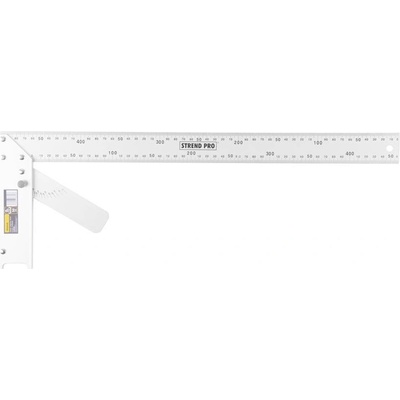 Strend Pro FSC-08 500 mm Alu s uhlomerom
