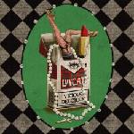 Luvcat - Vicious Delicious (Indie Exclusive) (Gatefold Sleeve) (Red Coloured) (2 LP) (5056167182337)