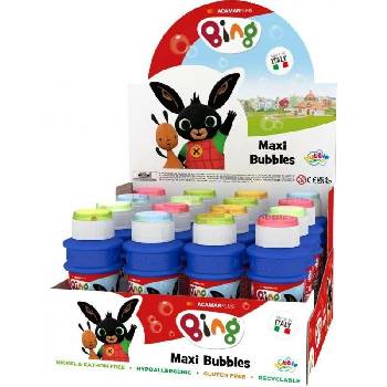 Bublifuk Bing 175ml