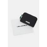 KARL LAGERFELD Портмоне IKON (B1W32005) - answear - 113,42 лв