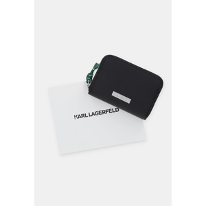 KARL LAGERFELD Портмоне IKON (B1W32005) - answear - 113,42 лв