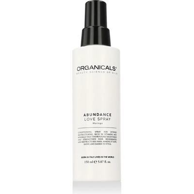 Organicals® ABUNDANCE Moringa Love Spray 150 ml