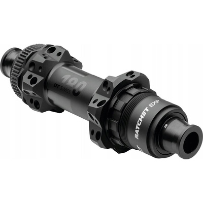 DT Swiss 180 MTB Straightpull CL – Zboží Mobilmania
