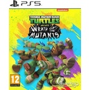 Hry na PS5 Teenage Mutant Ninja Turtles Arcade: Wrath of the Mutants