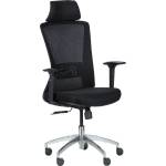 Bittel Ергономичен стол Carmen 7542 - черен (3520352_3) - xmall
