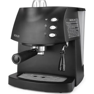 Muhler MCM-1583