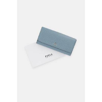 Furla портфейл дамски от кожа (WP00317.ARE000.5001S)