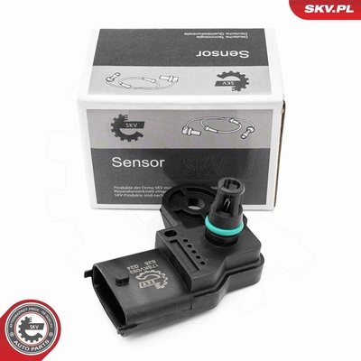 Senzor tlaku sacího potrubí ESEN SKV 17SKV093