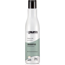 Pura Kosmetica Clean Life Shampoo 250 ml