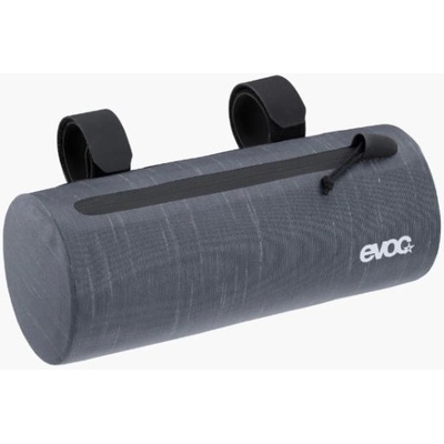 EVOC Чанта за кормило evoc wp 1.5 карбон сив