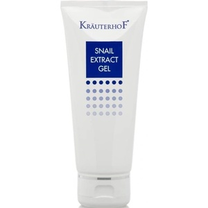 Krauterhof Гел с екстракт от охлюви, 100 ml