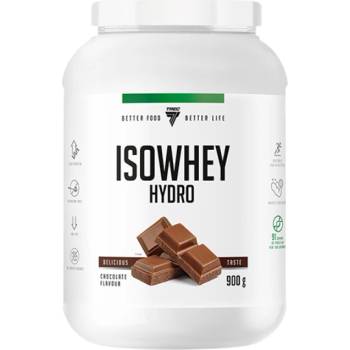 Trec Nutrition IsoWhey Hydro [900 грама] Шоколад