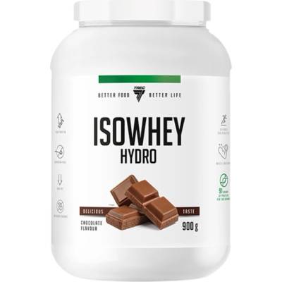 Trec Nutrition IsoWhey Hydro [900 грама] Шоколад