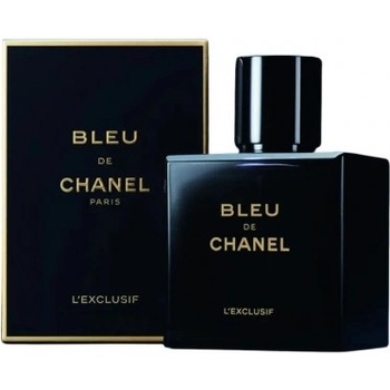 Image 1 of CHANEL Bleu de Chanel L'Exclusif Extrait de Parfum 60 ml