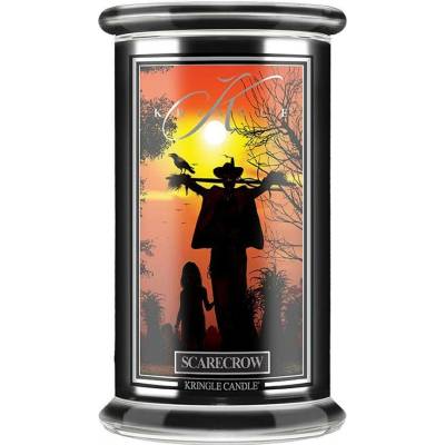 Kringle Candle Scarecrow 624 g