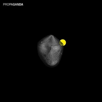 PROPAGANDA - PROPAGANDA, Vinyl