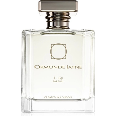 Ormonde Jayne 1.Qi parfum unisex 120 ml