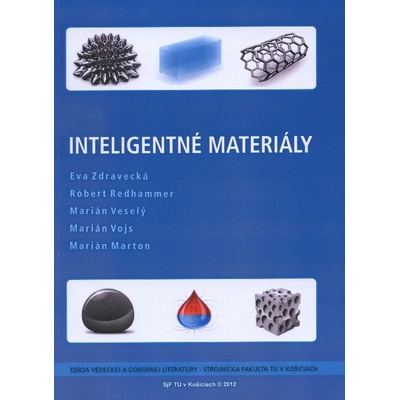 Inteligentné materály - Eva Zdravecká