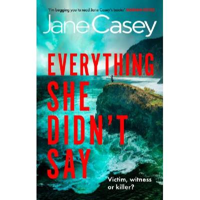Untitled Jane Casey