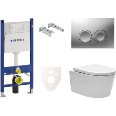 Geberit SIKOGES7W3S