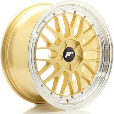 JAPAN RACING JR23 8x18 5x114,3 ET42 gold