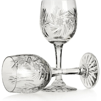 Zawiercie Кристал Моника -Чаши за червено вино 170 гр-6 бр (34003)