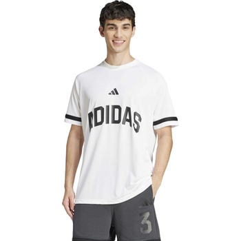 Adidas Тениска Seasonal Essentials US Sport T-Shirt