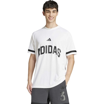 Adidas Тениска Seasonal Essentials US Sport T-Shirt
