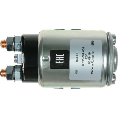 AS-PL Elektromagnetický spínač, startér Brand new FAG SS0351(BOSCH)