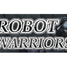 Robot Warriors