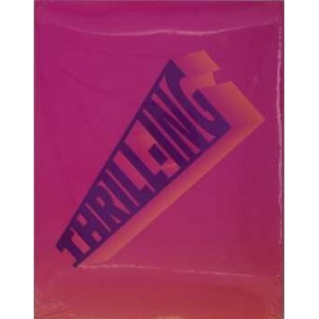 BOYZ: Thrill-Ing CD