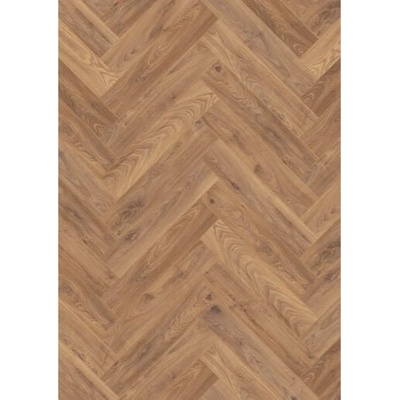 Krono Original Herringbone Firebrand Oak HRGBK450 0,870 m²