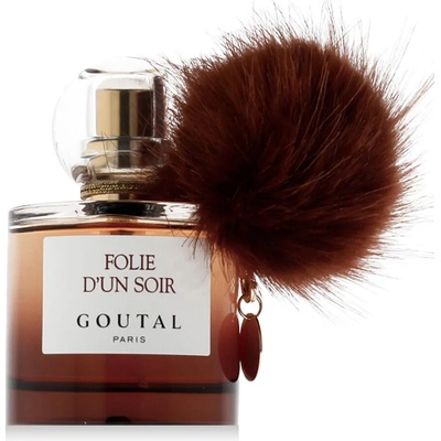 Annick Goutal Folie D'un Soir parfémovaná voda dámská 50 ml